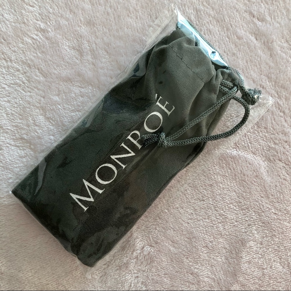 Monroé Classique Watch NWT - Picture 7 of 7